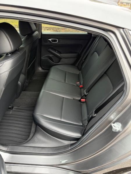 Acura Integra Base 2024