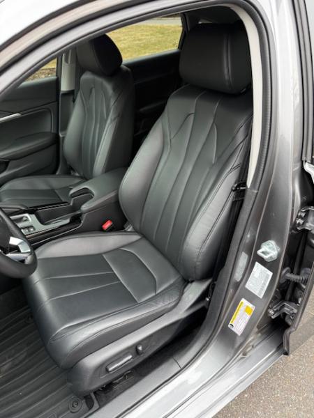 Acura Integra Base 2024