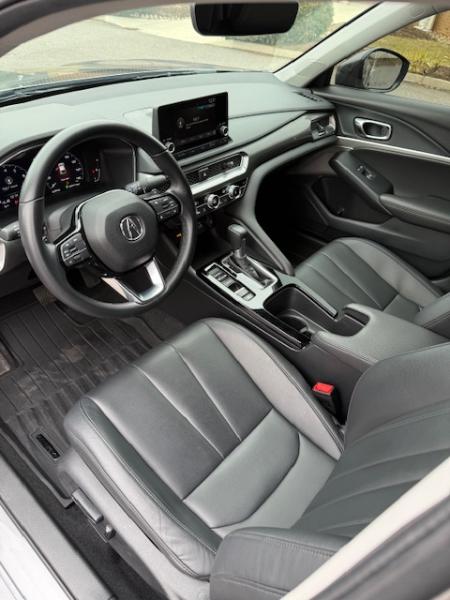 Acura Integra Base 2024