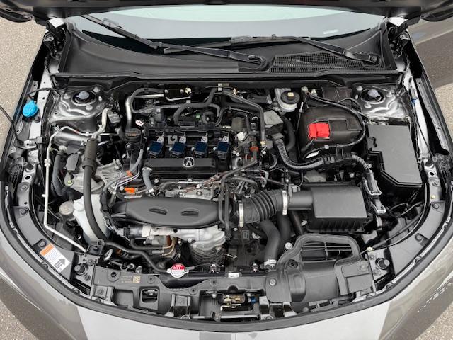 Acura Integra Base 2024