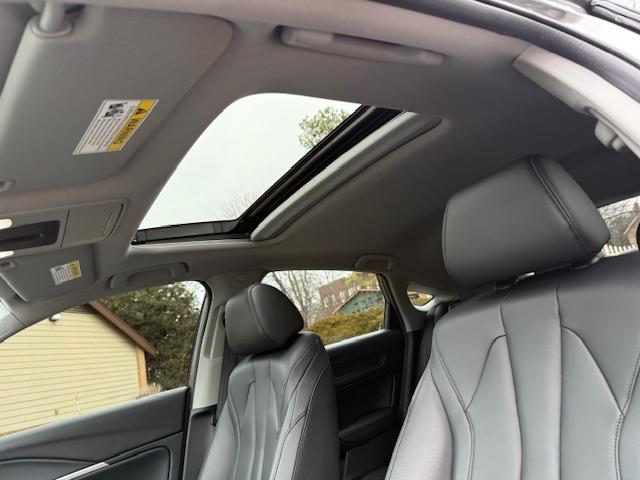 Acura Integra Base 2024