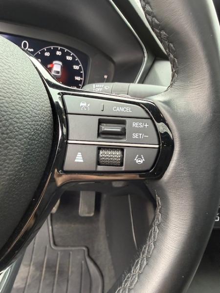 Acura Integra Base 2024