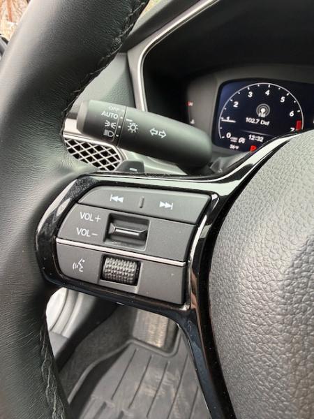 Acura Integra Base 2024