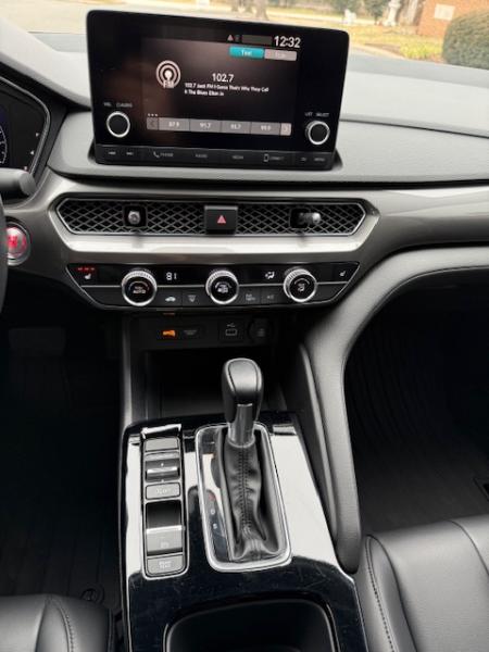 Acura Integra Base 2024