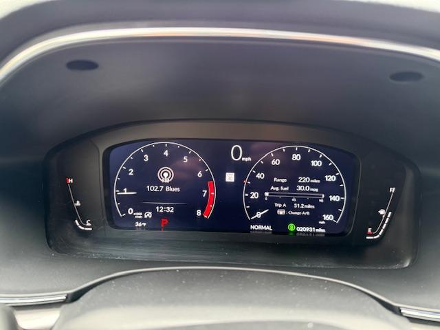 Acura Integra Base 2024