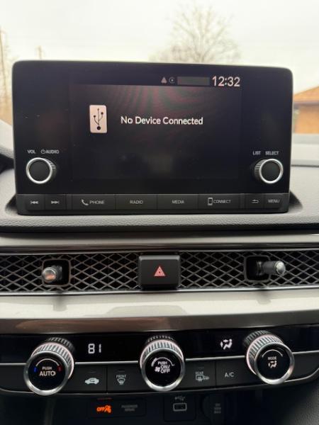 Acura Integra Base 2024