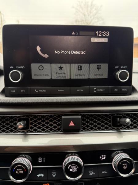 Acura Integra Base 2024