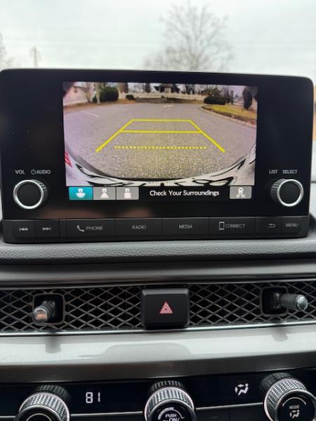 Acura Integra Base 2024