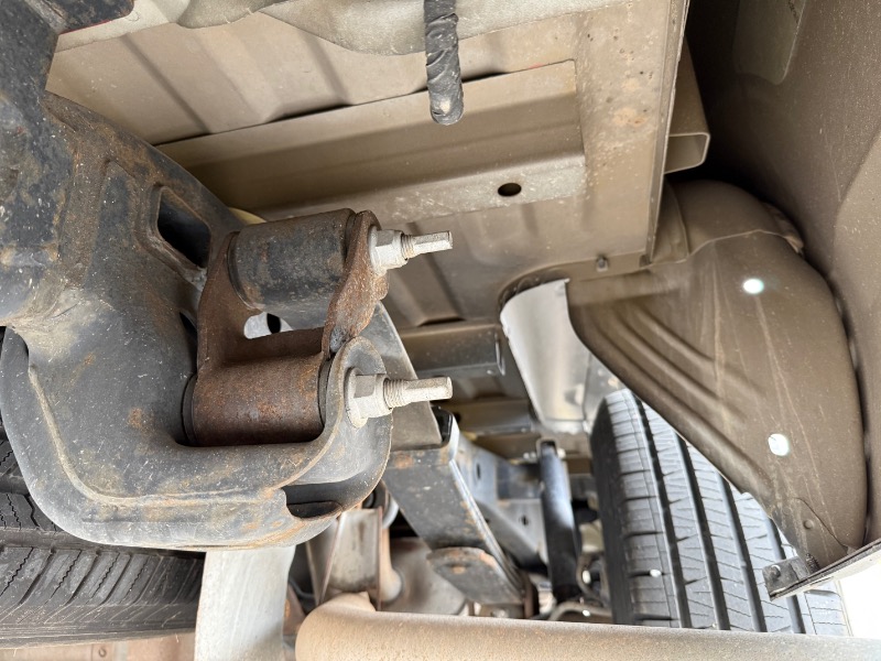 Ford F-150 XL 6.5-ft. Bed 2WD 2017