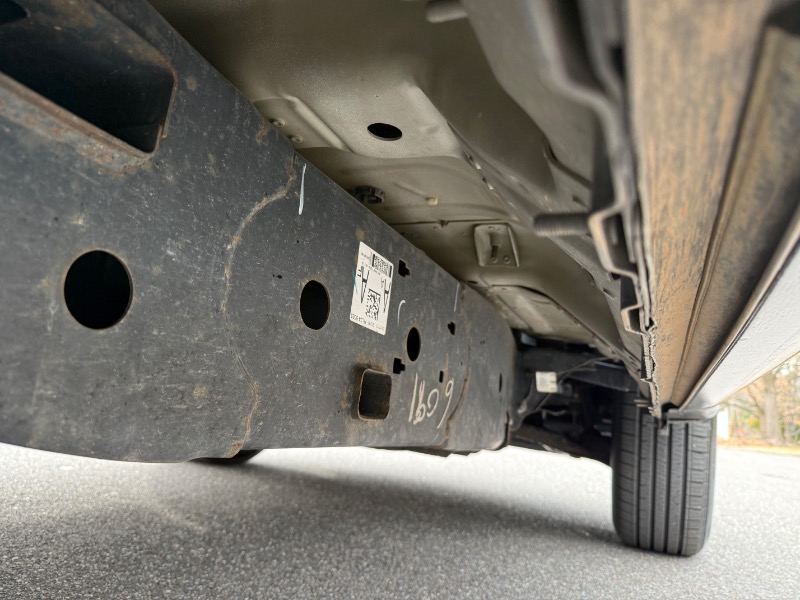 Ford F-150 XL 6.5-ft. Bed 2WD 2017