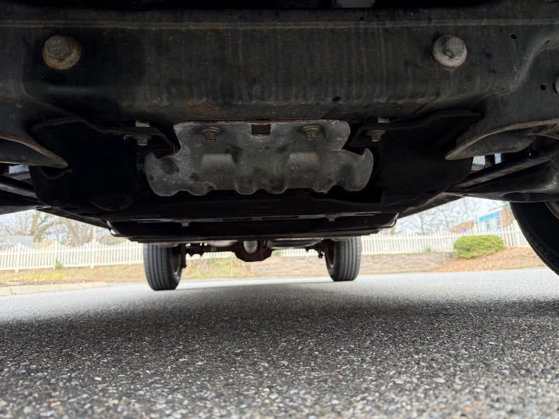 Ford F-150 XL 6.5-ft. Bed 2WD 2017