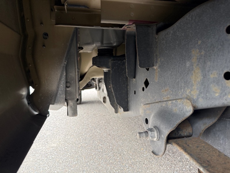 Ford F-150 XL 6.5-ft. Bed 2WD 2017