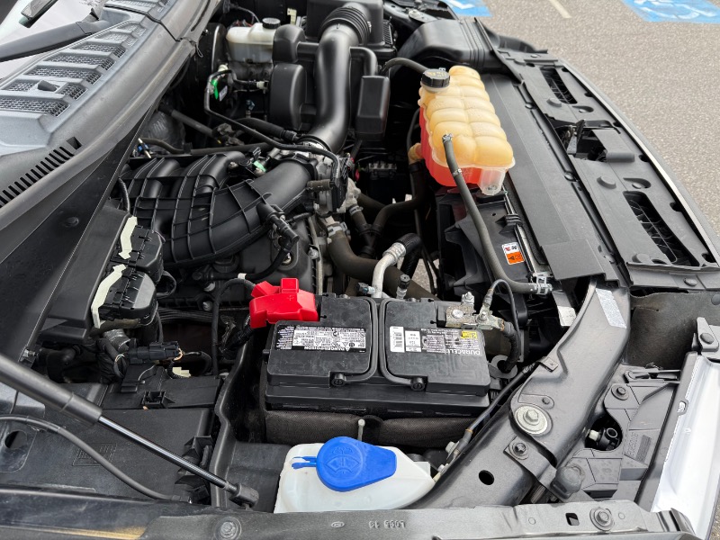 Ford F-150 XL 6.5-ft. Bed 2WD 2017