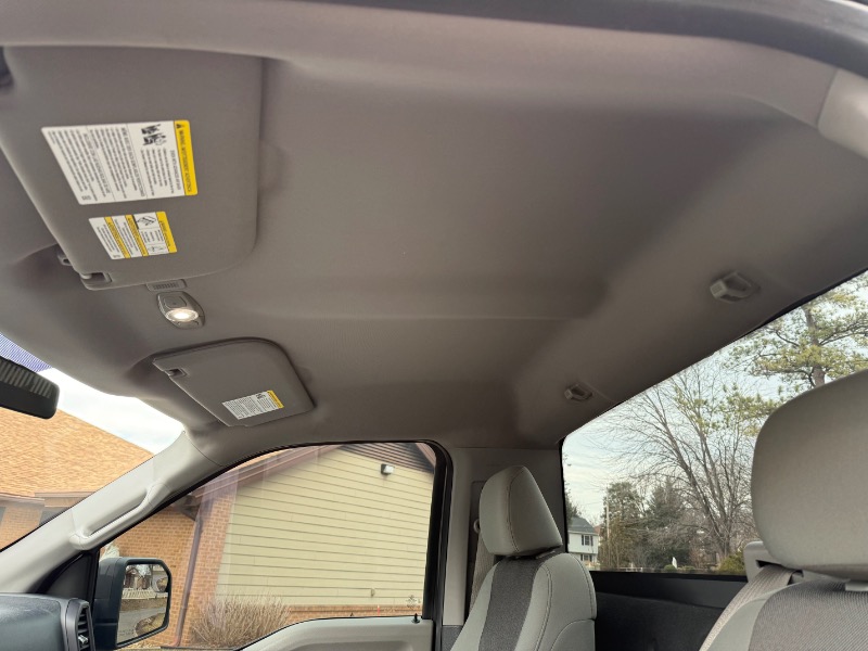 Ford F-150 XL 6.5-ft. Bed 2WD 2017