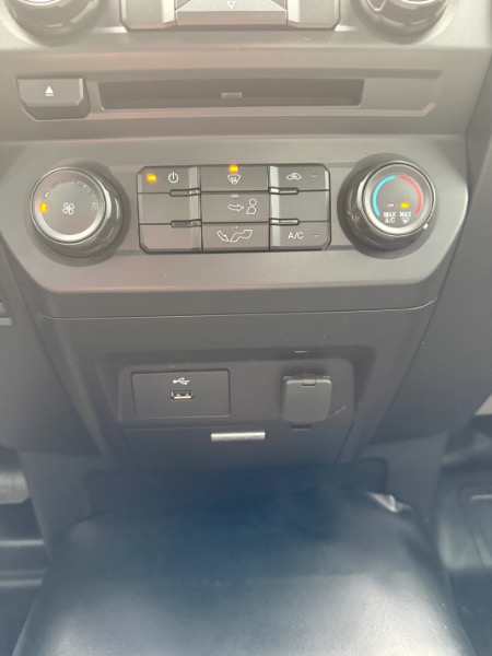 Ford F-150 XL 6.5-ft. Bed 2WD 2017