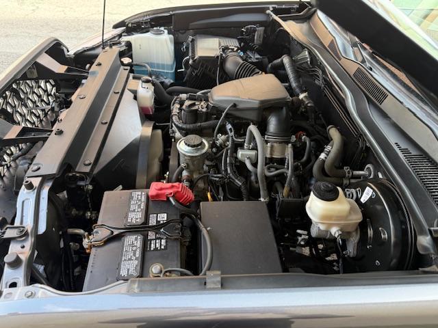 Toyota Tacoma SR5 Access Cab I4 6AT 2WD 2022