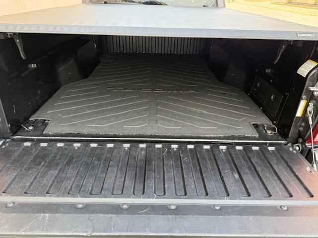 Toyota Tacoma SR5 Access Cab I4 6AT 2WD 2022