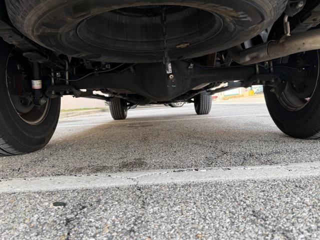 Toyota Tacoma SR5 Access Cab I4 6AT 2WD 2022