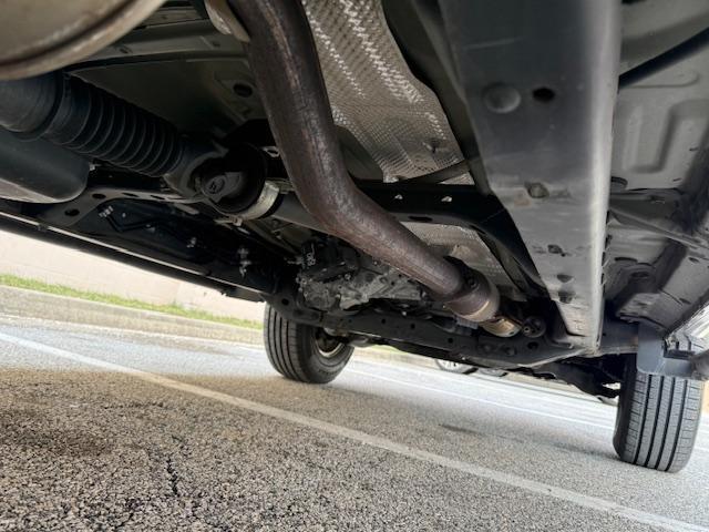 Toyota Tacoma SR5 Access Cab I4 6AT 2WD 2022