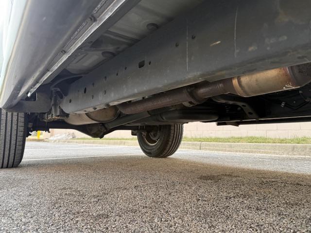 Toyota Tacoma SR5 Access Cab I4 6AT 2WD 2022