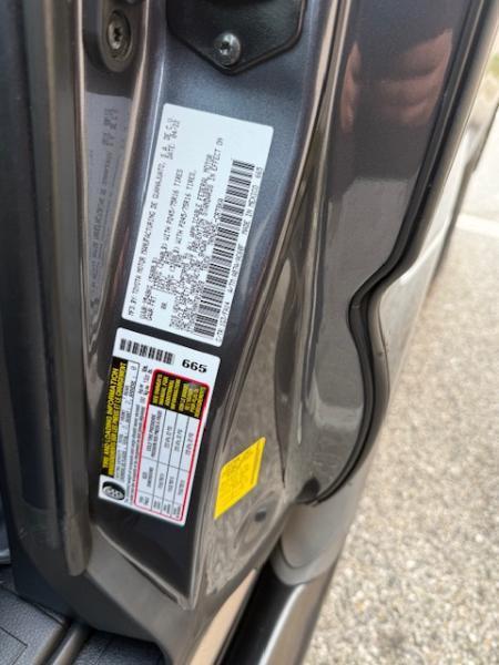 Toyota Tacoma SR5 Access Cab I4 6AT 2WD 2022