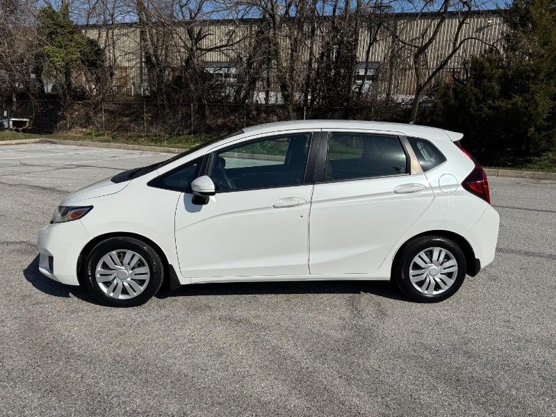 Honda Fit LX CVT 2016