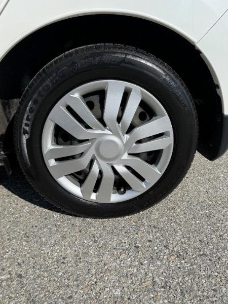 Honda Fit LX CVT 2016