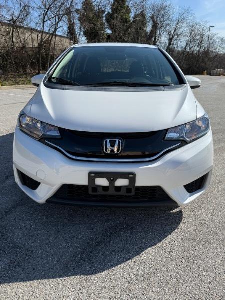 Honda Fit LX CVT 2016