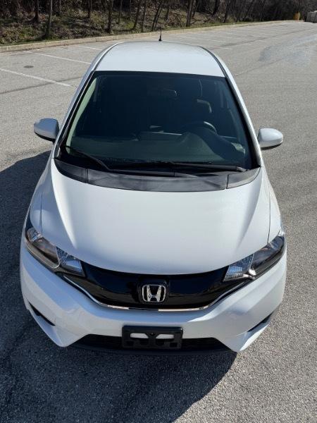 Honda Fit LX CVT 2016