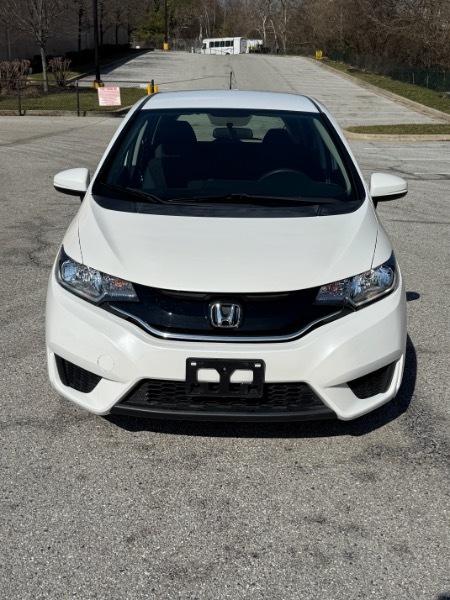 Honda Fit LX CVT 2016