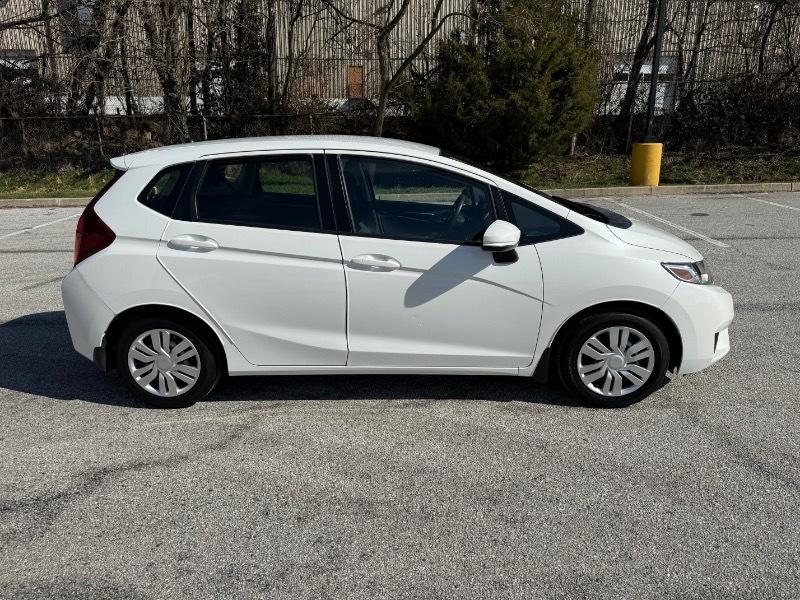 Honda Fit LX CVT 2016