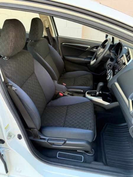 Honda Fit LX CVT 2016