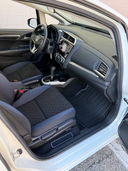 Honda Fit LX CVT 2016