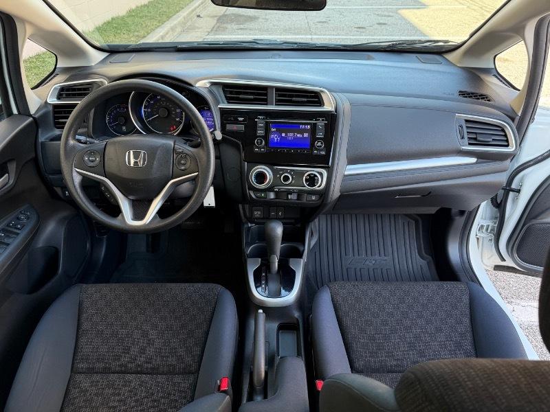 Honda Fit LX CVT 2016