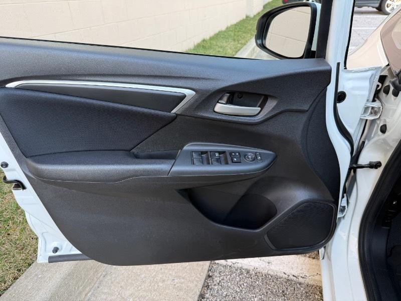 Honda Fit LX CVT 2016