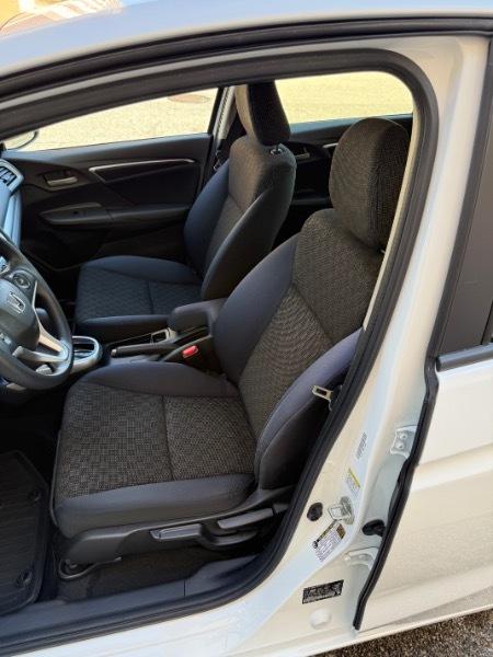 Honda Fit LX CVT 2016