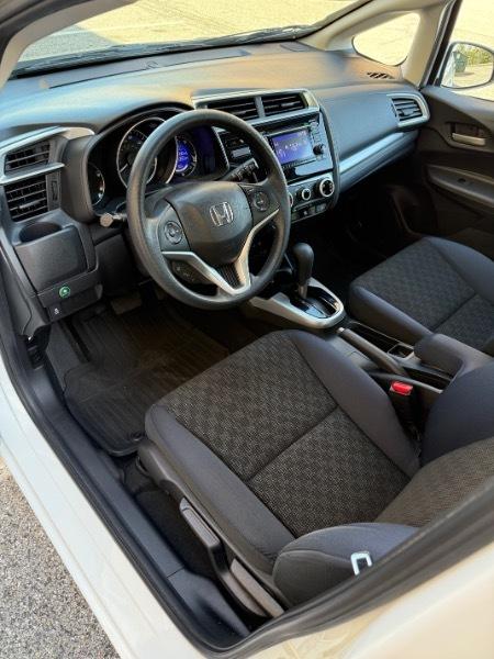 Honda Fit LX CVT 2016