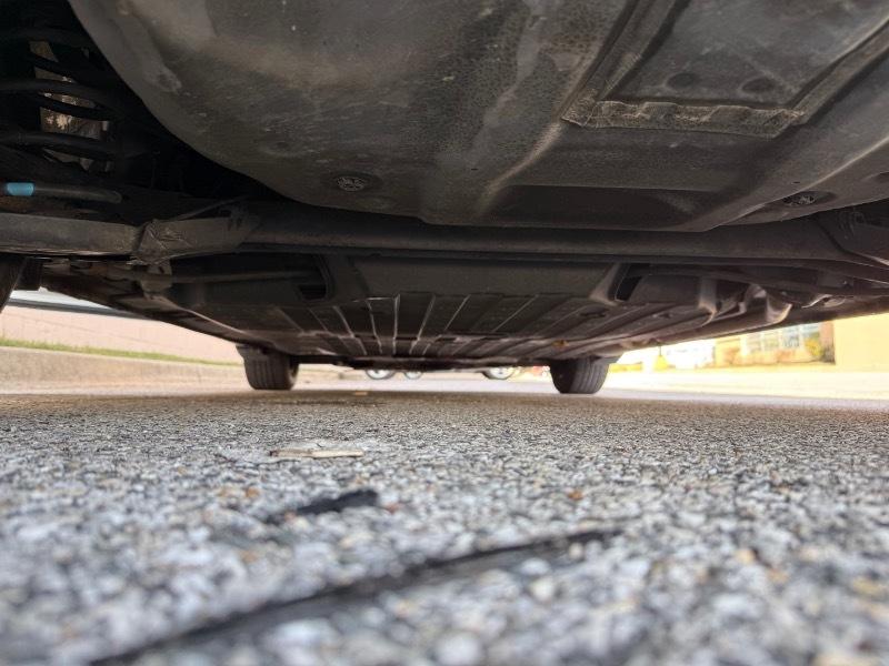 Honda Fit LX CVT 2016