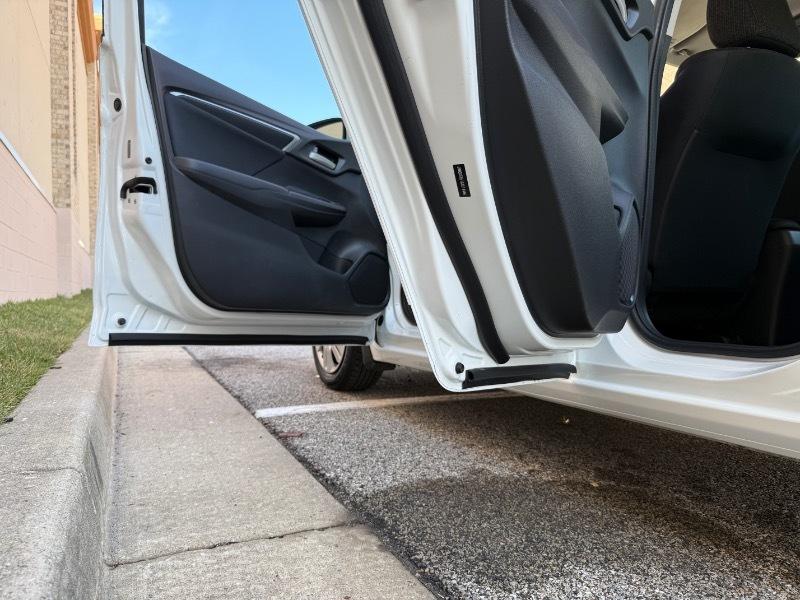 Honda Fit LX CVT 2016