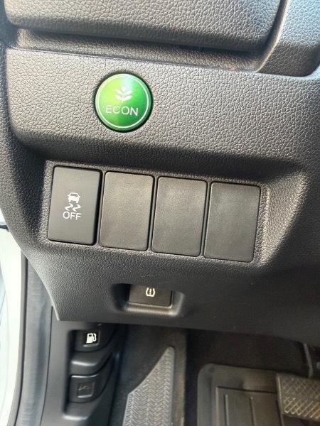 Honda Fit LX CVT 2016