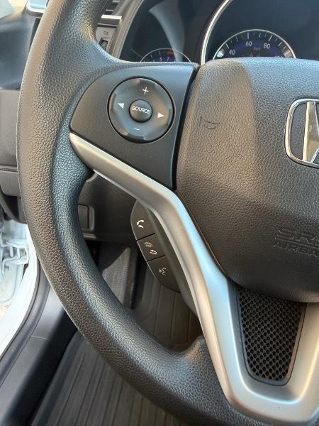 Honda Fit LX CVT 2016