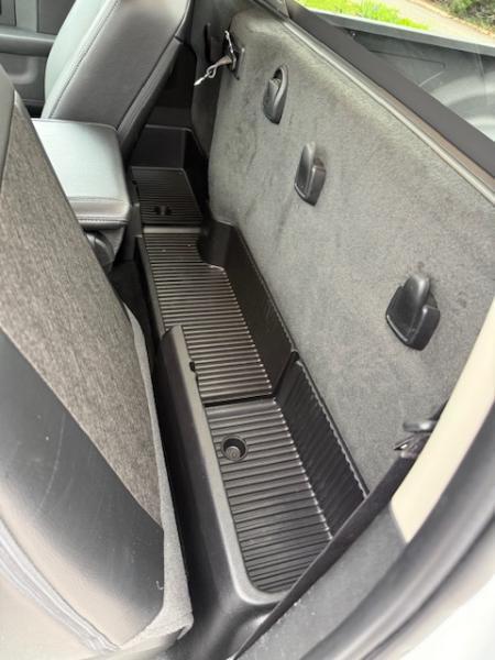 RAM 1500 Classic Tradesman Regular Cab LWB 4WD 2023