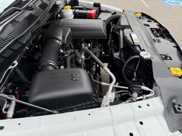 RAM 1500 Classic Tradesman Regular Cab LWB 4WD 2023