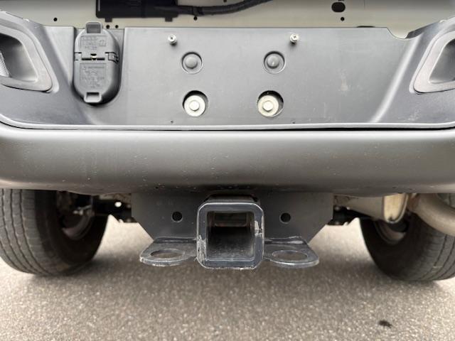 RAM 1500 Classic Tradesman Regular Cab LWB 4WD 2023