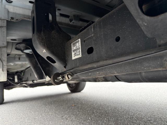 RAM 1500 Classic Tradesman Regular Cab LWB 4WD 2023