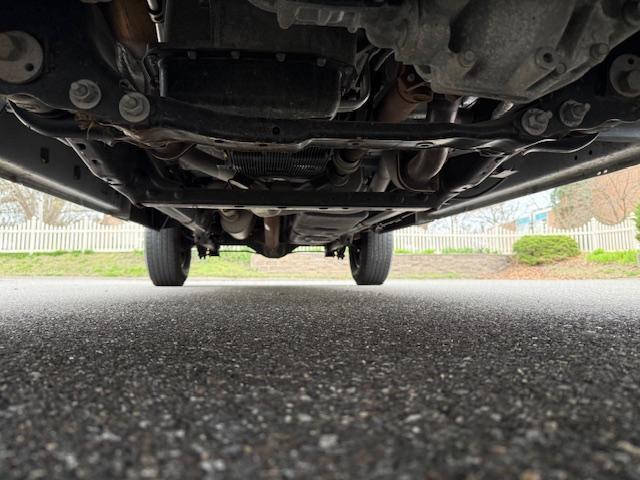 RAM 1500 Classic Tradesman Regular Cab LWB 4WD 2023