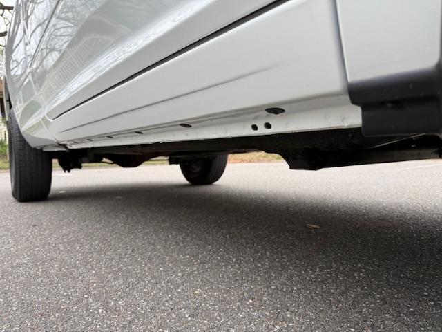 RAM 1500 Classic Tradesman Regular Cab LWB 4WD 2023