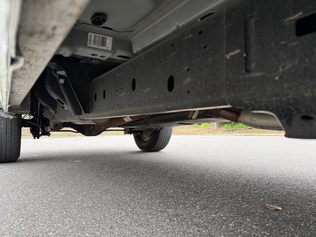 RAM 1500 Classic Tradesman Regular Cab LWB 4WD 2023