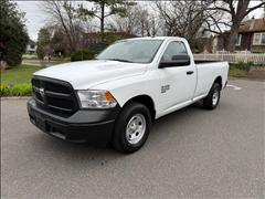 2023 RAM 1500 Classic 