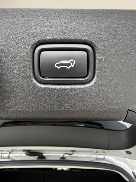 Hyundai Tucson SEL AWD 2023